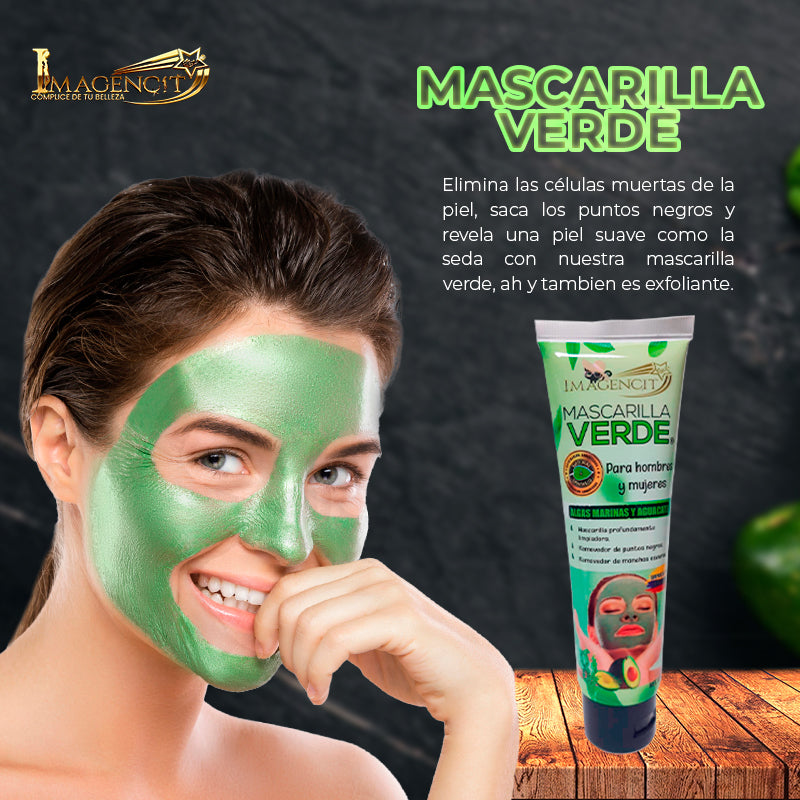 Combo Trio Rejuvenecimiento Facial