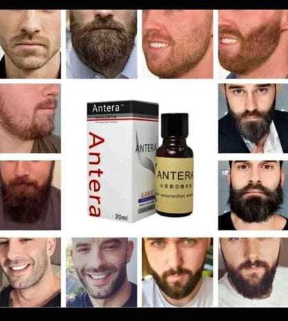 Tonico antera apra crecimiento de cabello