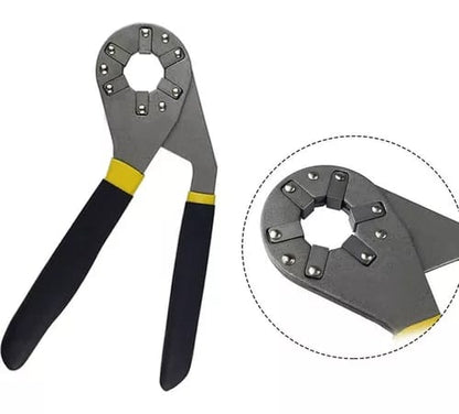 Llave Multifunción 8 pulgadas