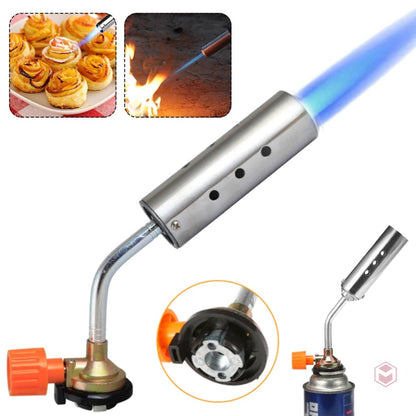 Antorcha Soplete De Gas Butano Para Sold