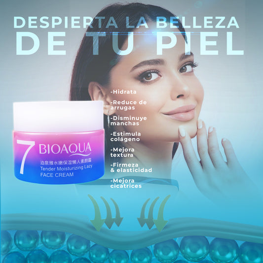 Crema 7 Bioaqua