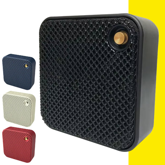 Parlante Altavoz Bluetooth Alta Duracion