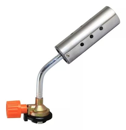 Antorcha Soplete De Gas Butano Para Sold