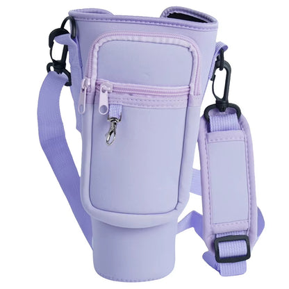 Estuche de Neopreno para Termo Stanley 40oz – Comodidad y Protección