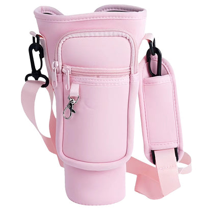 Estuche de Neopreno para Termo Stanley 40oz – Comodidad y Protección