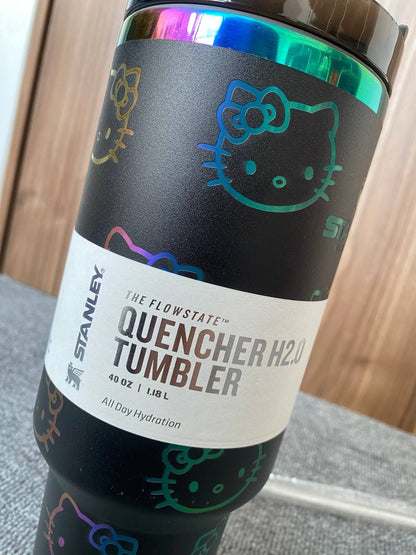 Termo Stanley Diseño 2.0 – Acero Inoxidable 40oz
